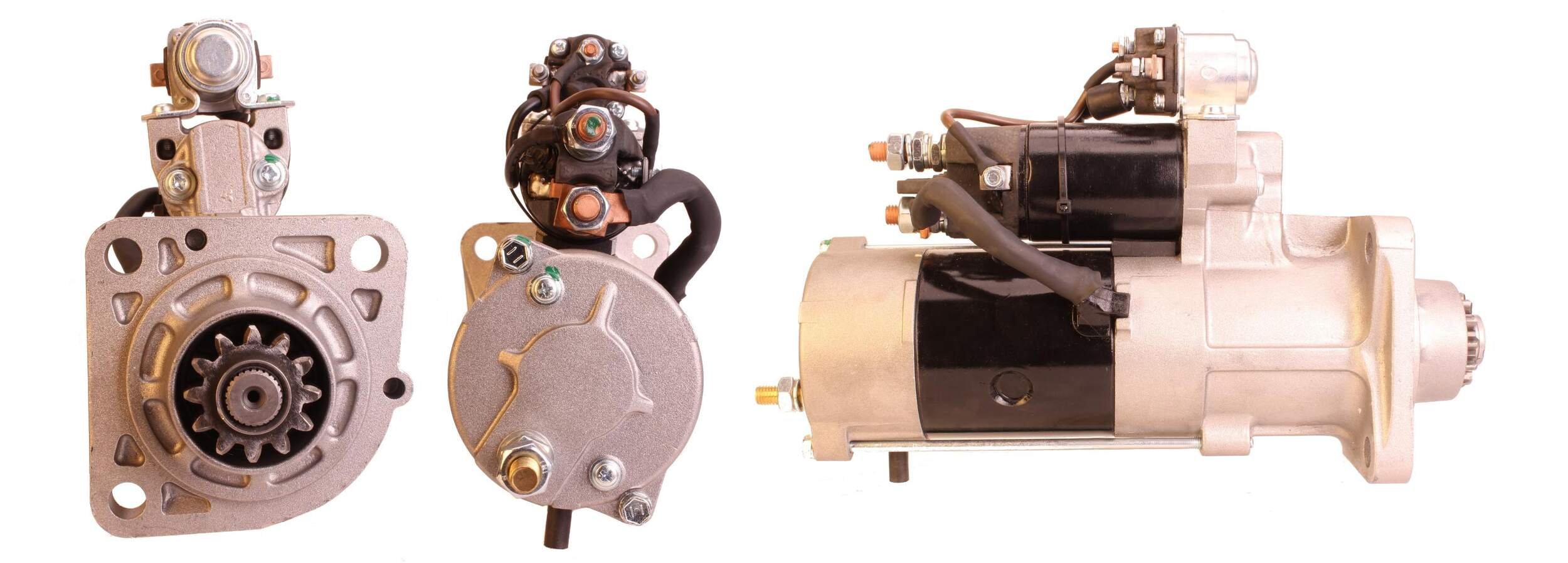 DRI 630024124 Starter