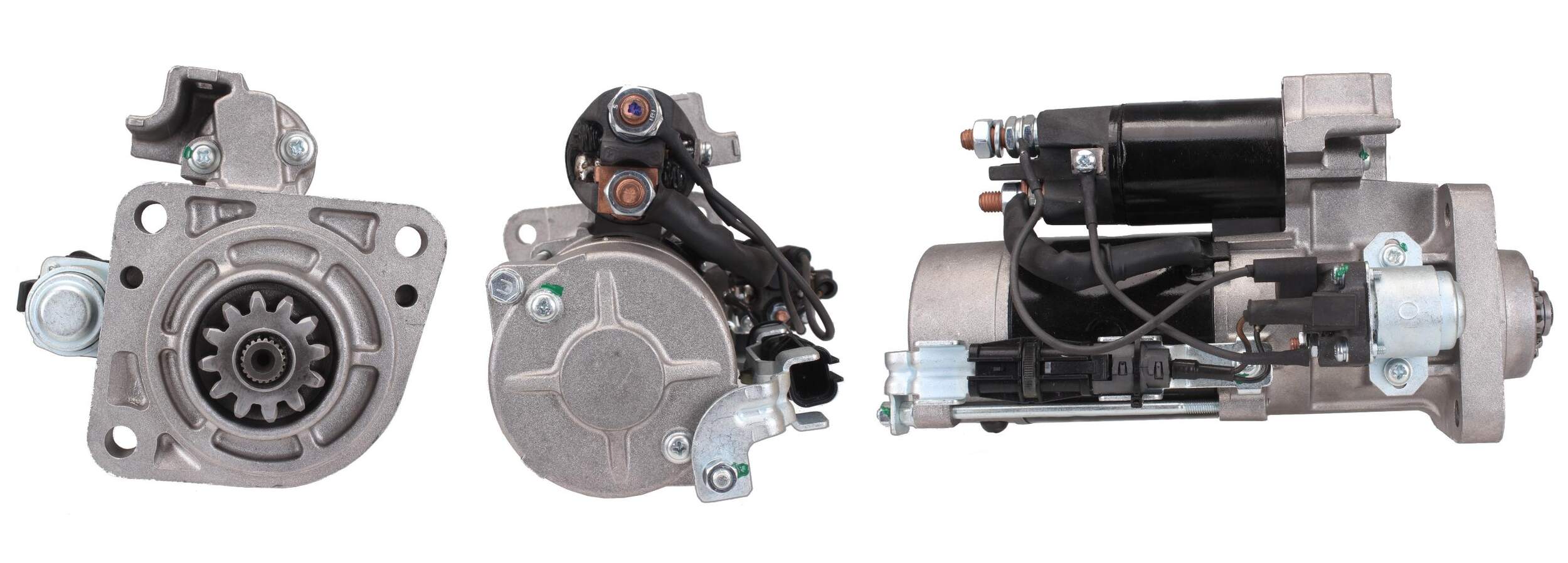 DRI 671009124 Starter