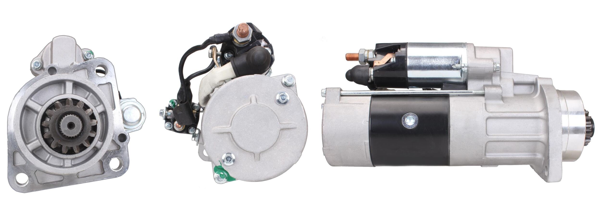 DRI 625040134 Starter