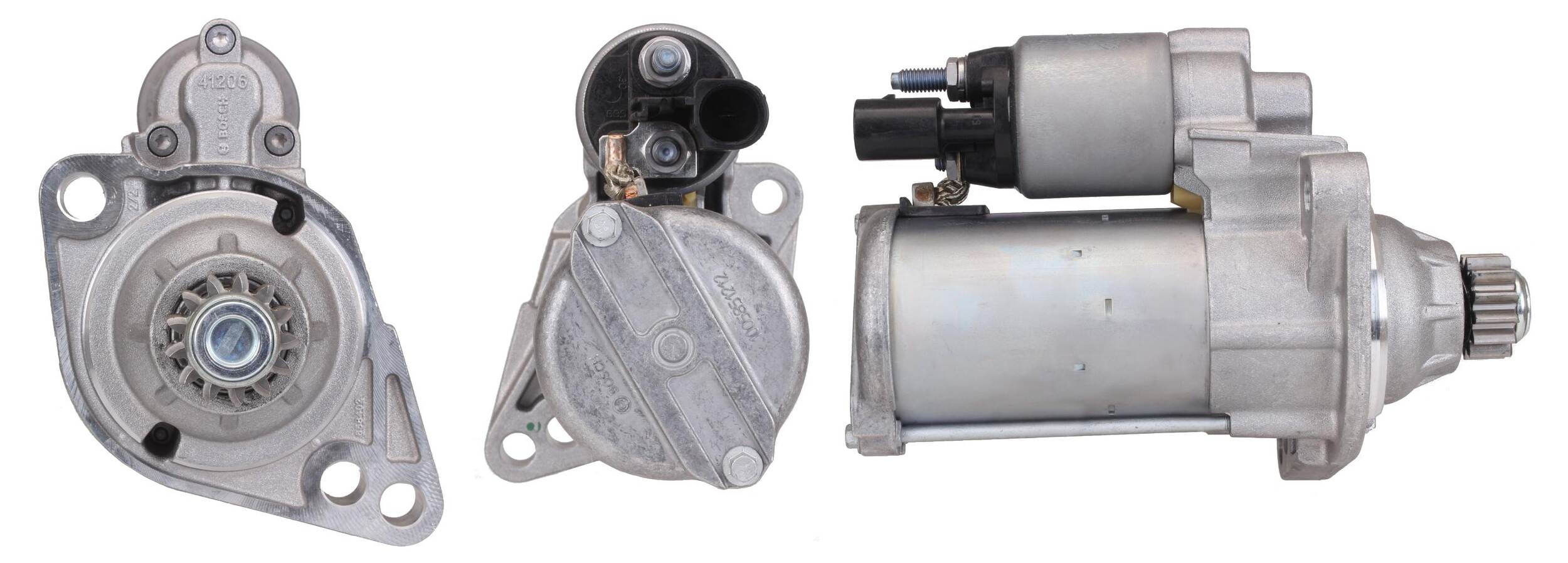 DRI 311405132 Starter