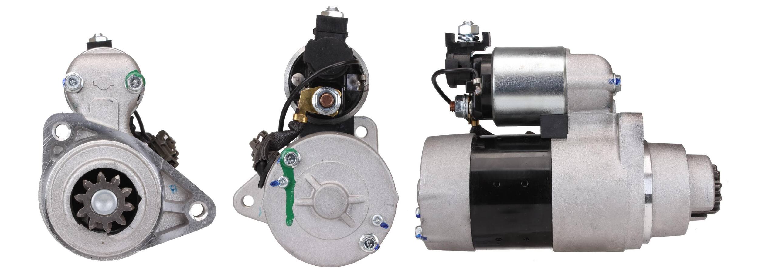 DRI 327227102 Starter