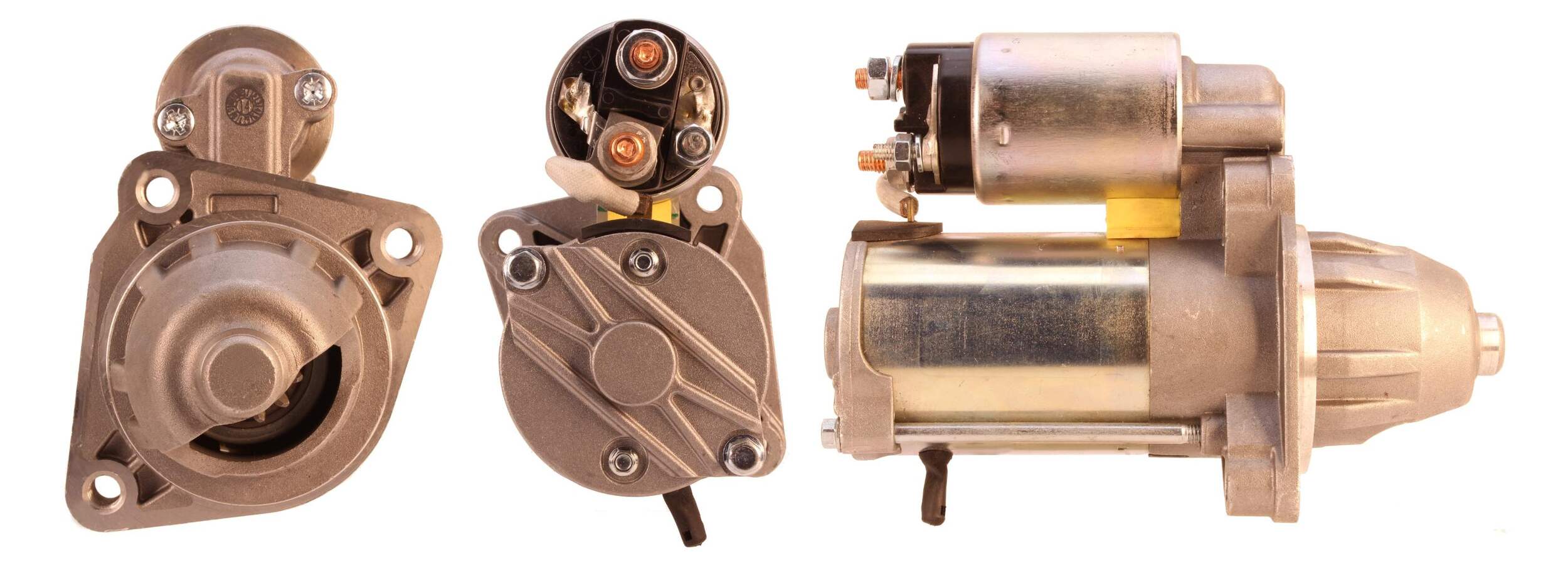 DRI 319087122 Starter