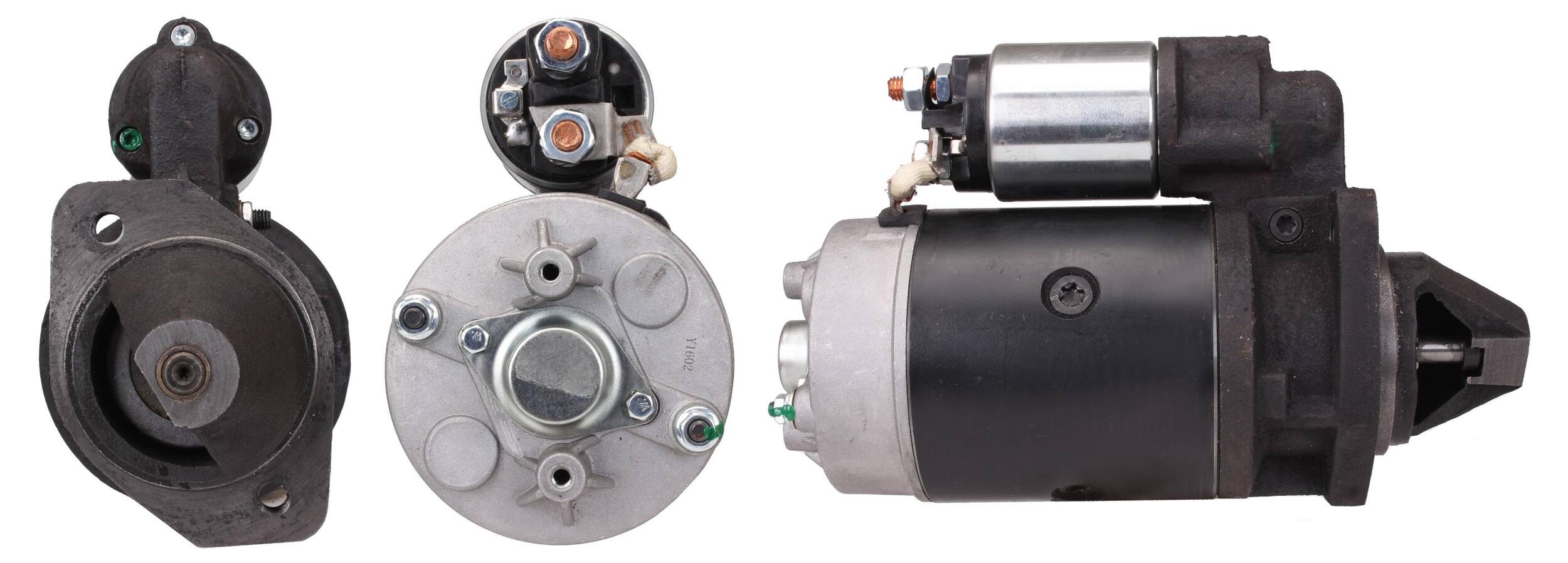DRI 625042104 Starter