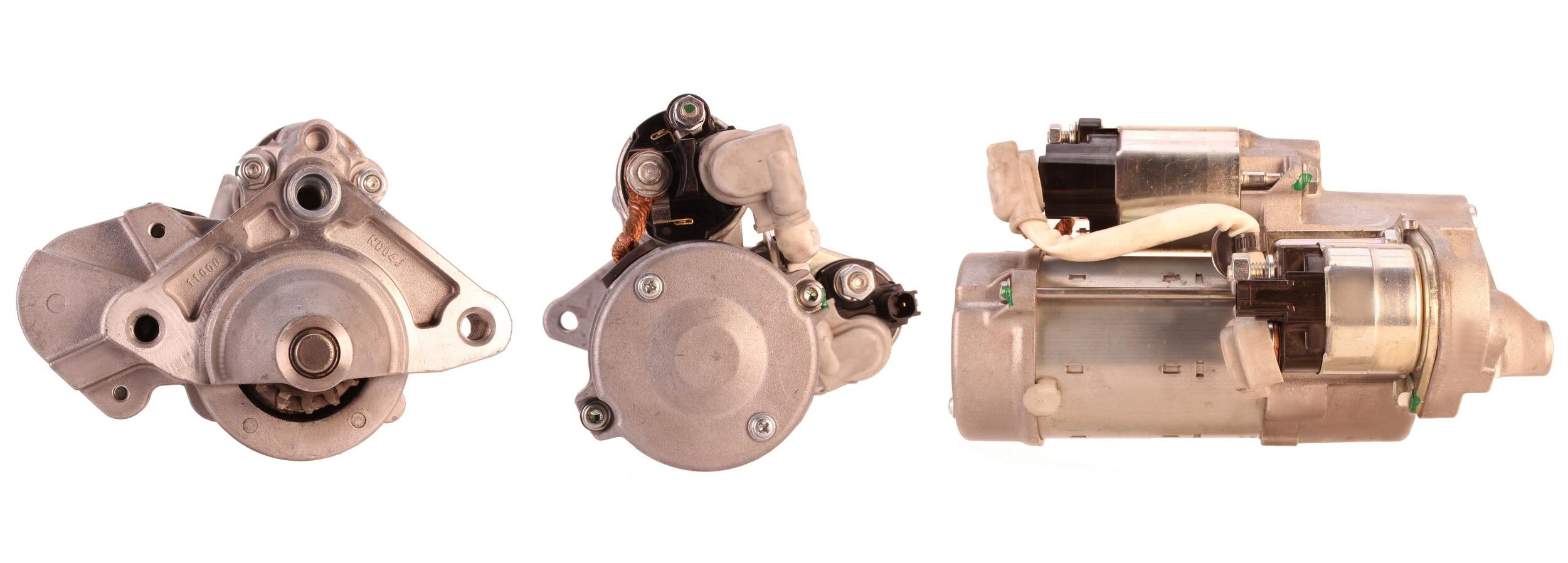 DRI 319090132 Starter