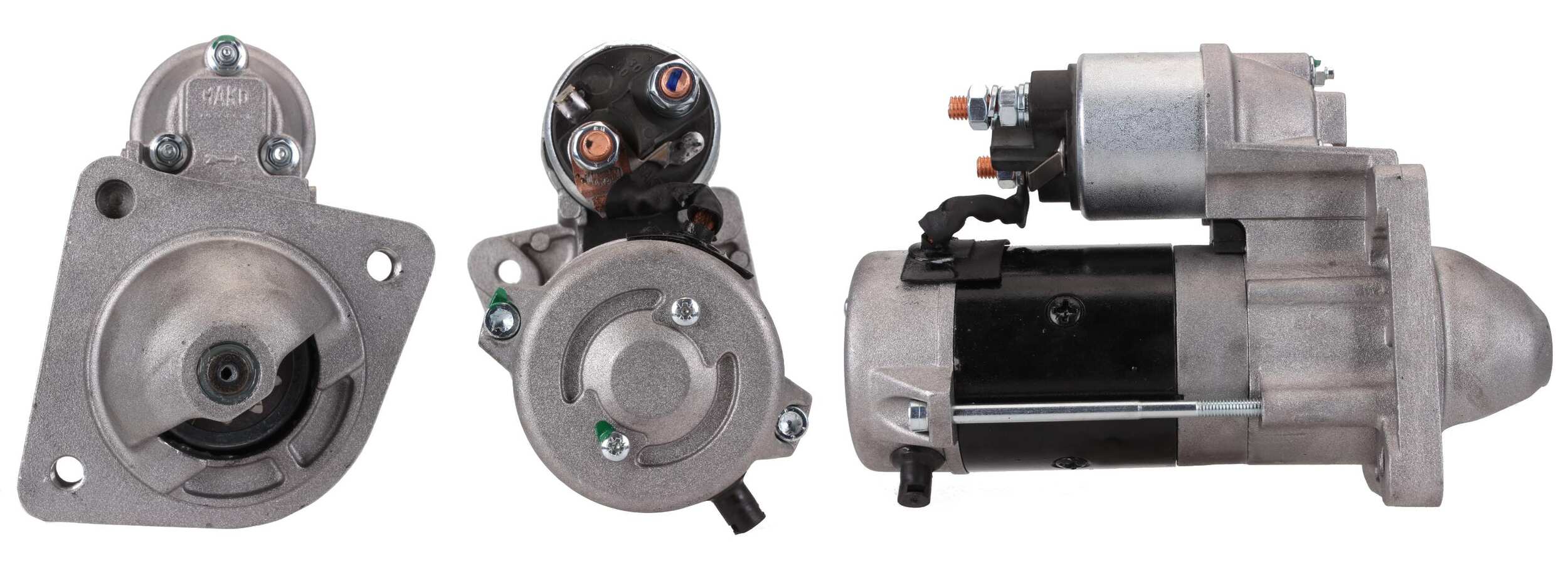 DRI 326071102 Starter
