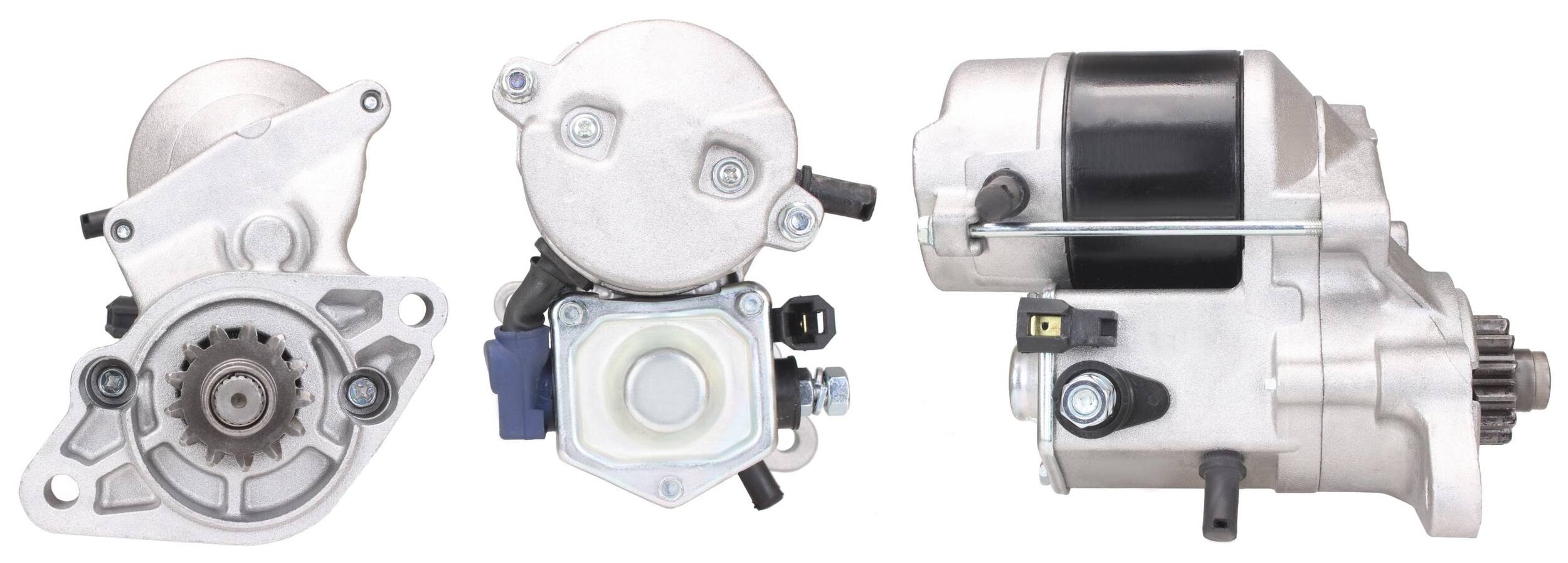 DRI 683040132 Starter