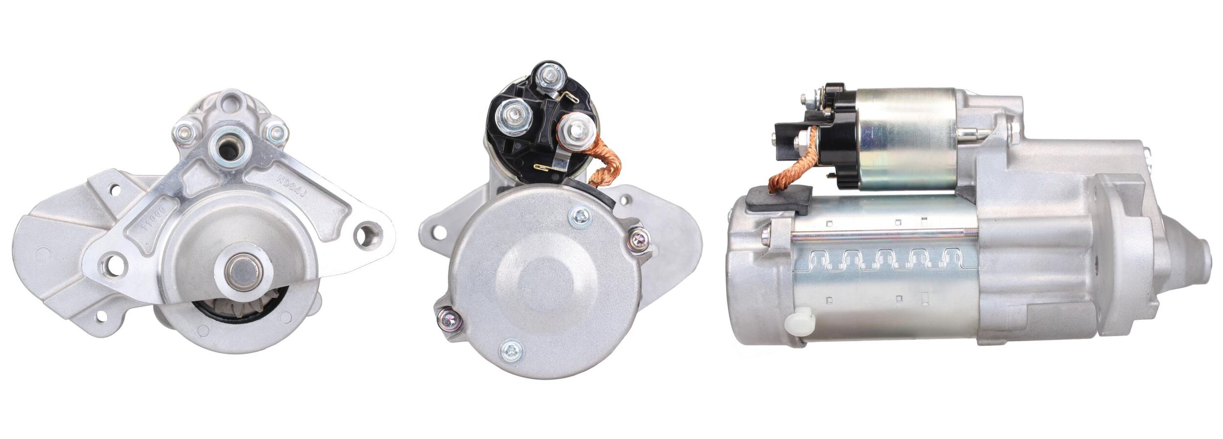 DRI 319093132 Starter