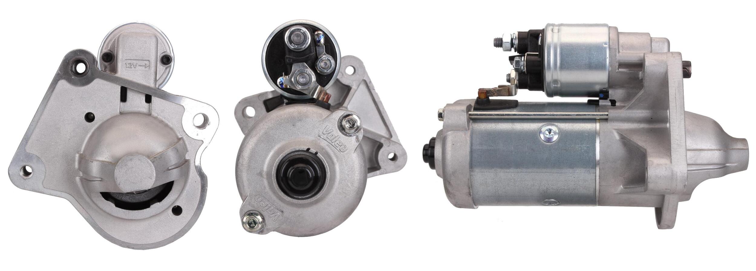 DRI 319095132 Starter