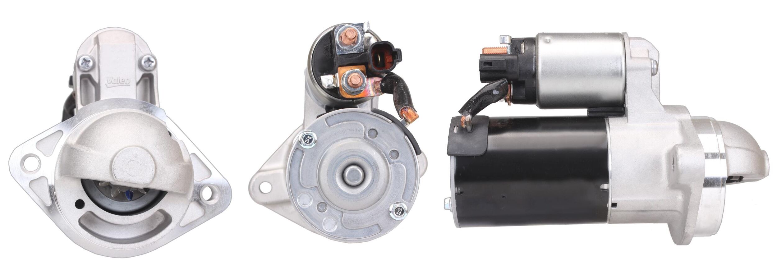 DRI 326075112 Starter