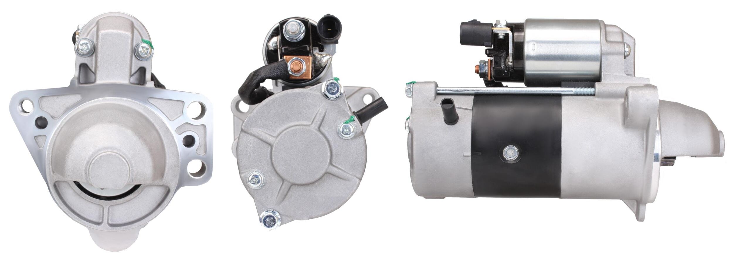DRI 328079102 Starter