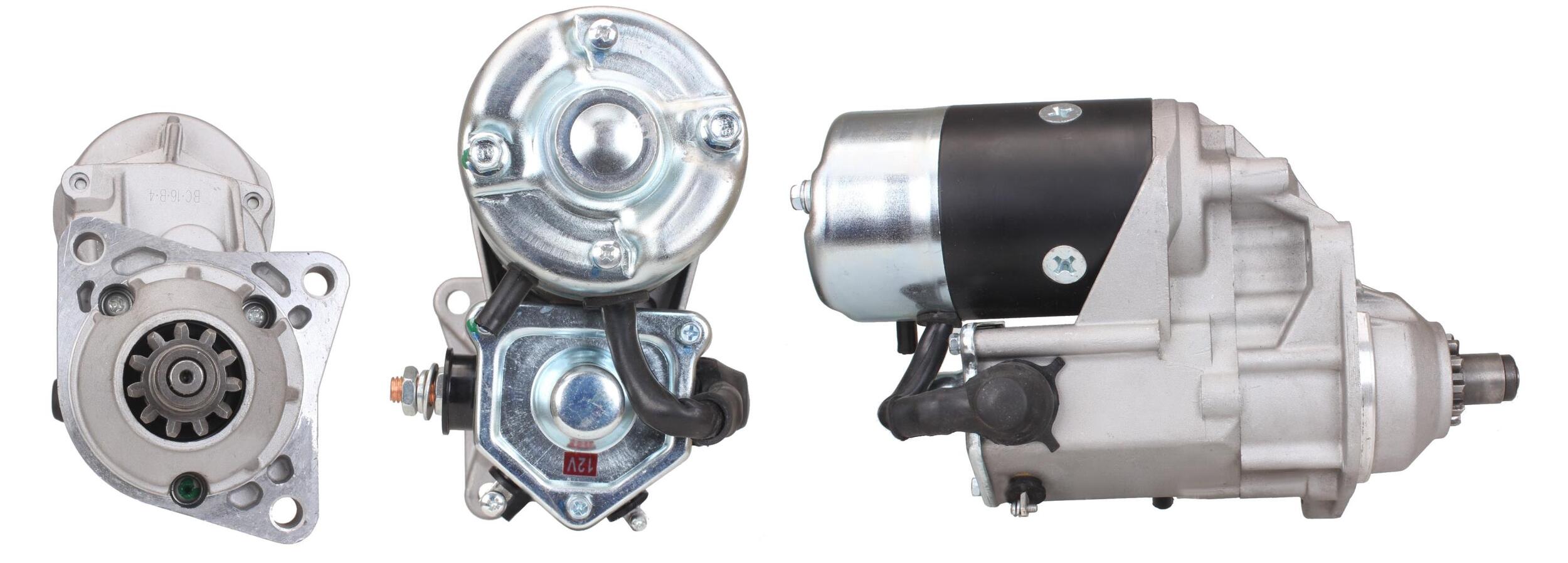 DRI 692106112 Starter