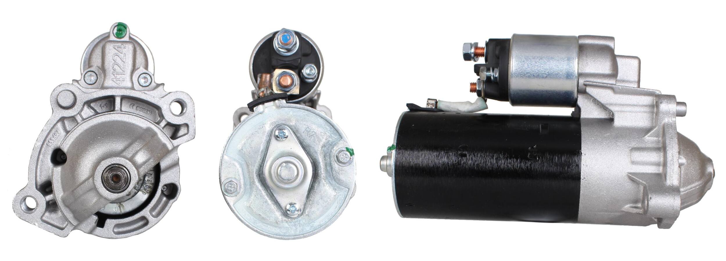 DRI 338054102 Starter