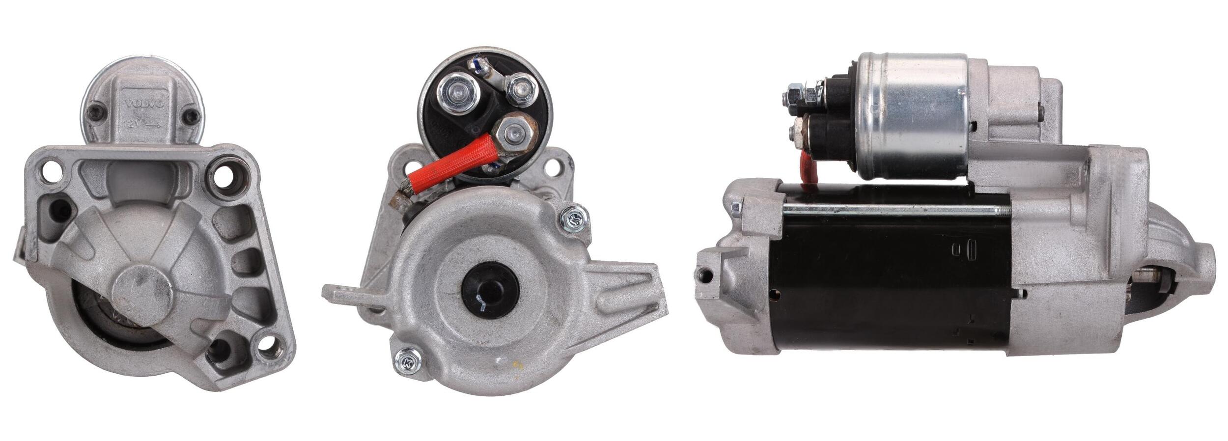 DRI 338055112 Starter