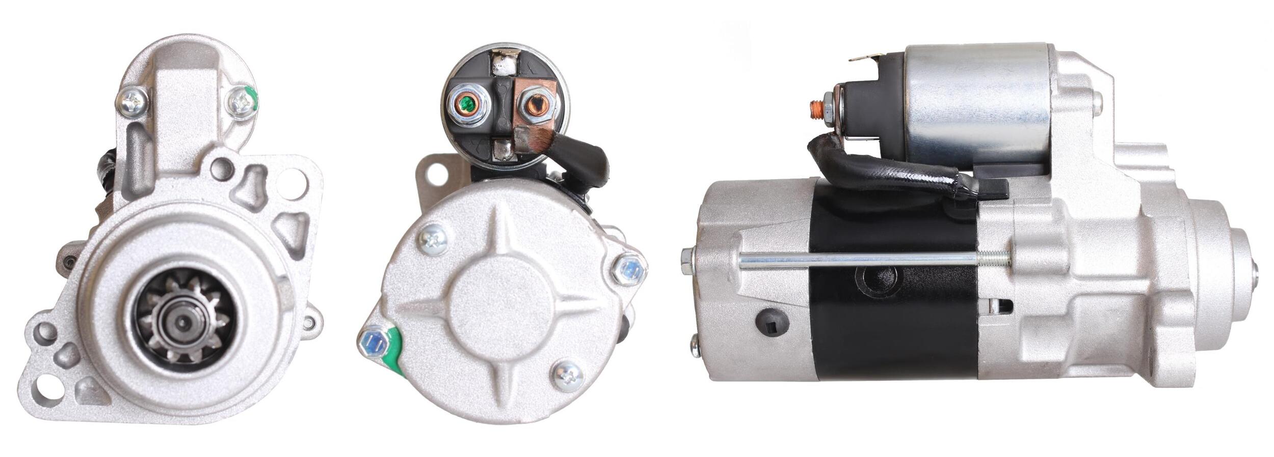 DRI 326084102 Starter
