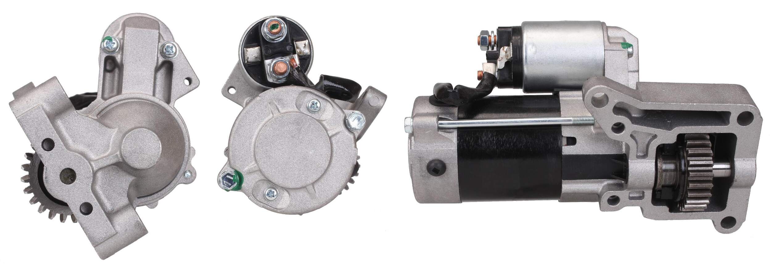 DRI 634072242 Starter