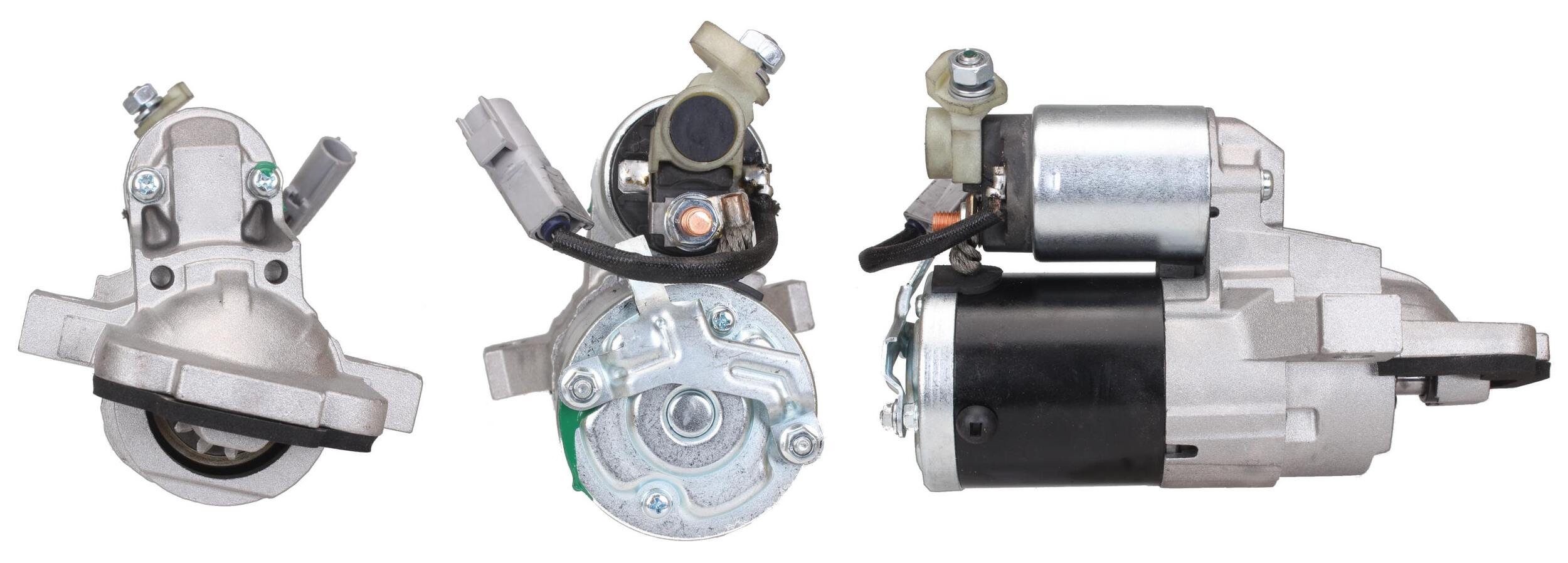 DRI 324087112 Starter
