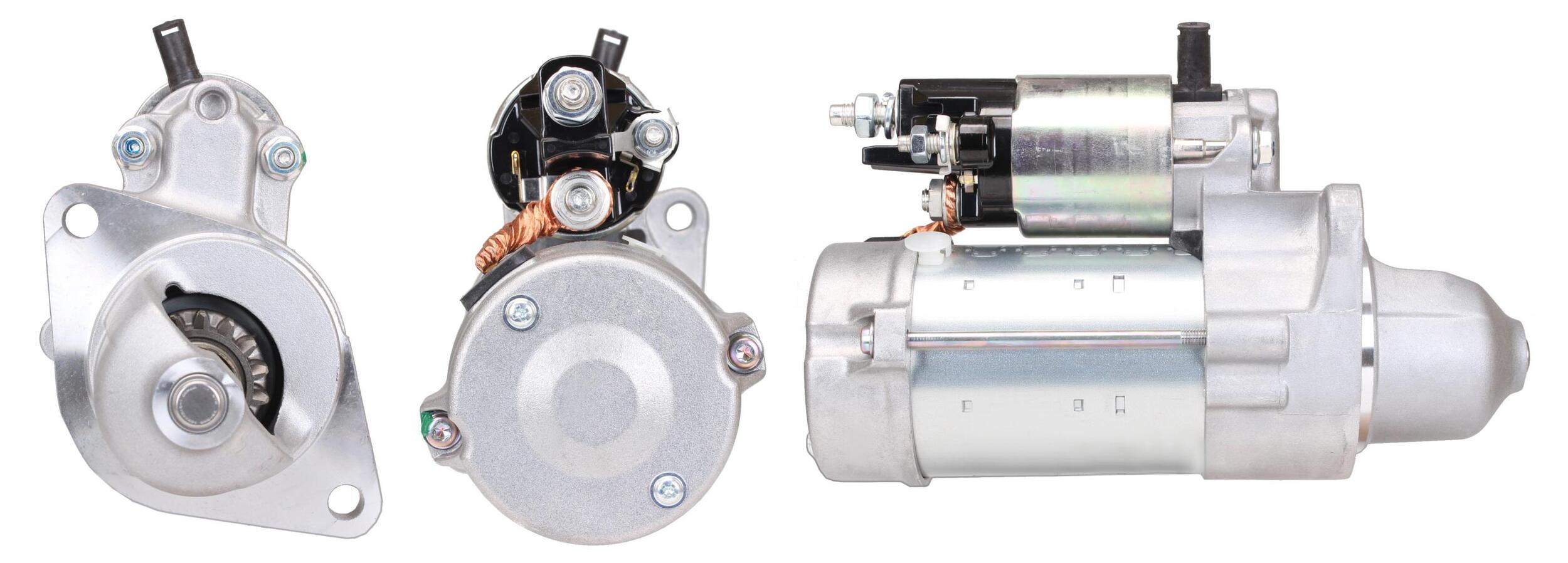 DRI 328077152 Starter