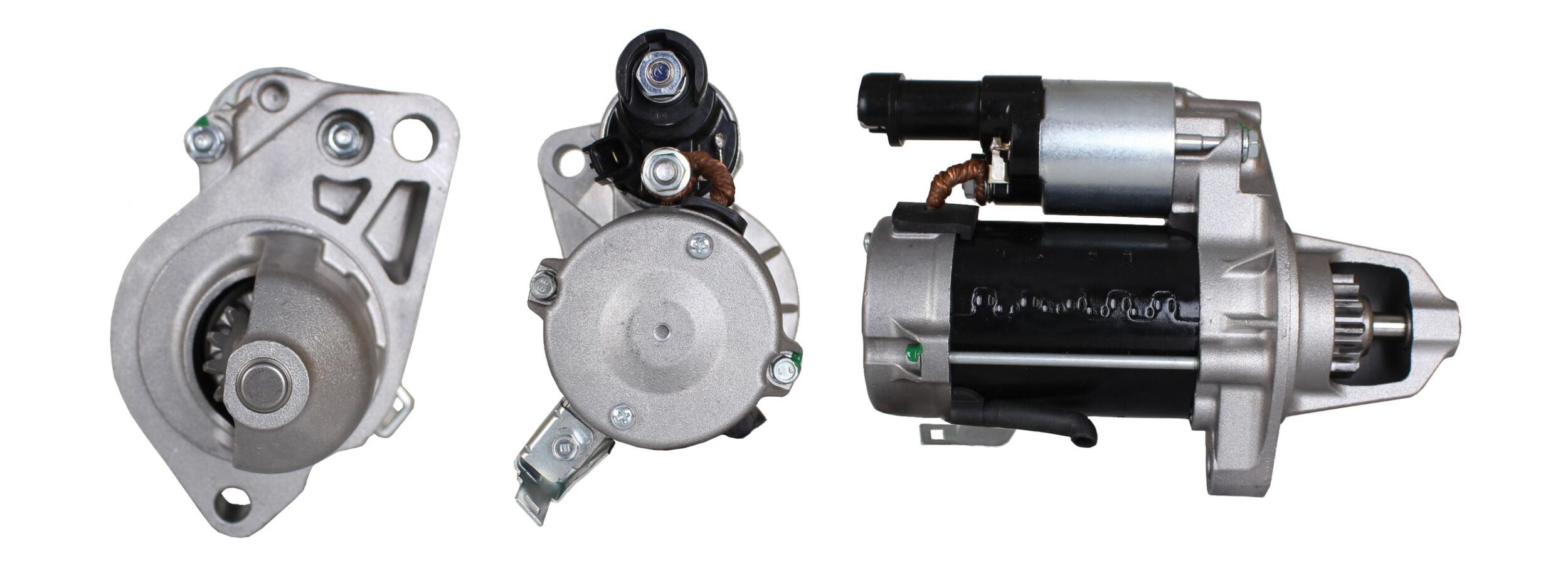 DRI 322074132 Starter