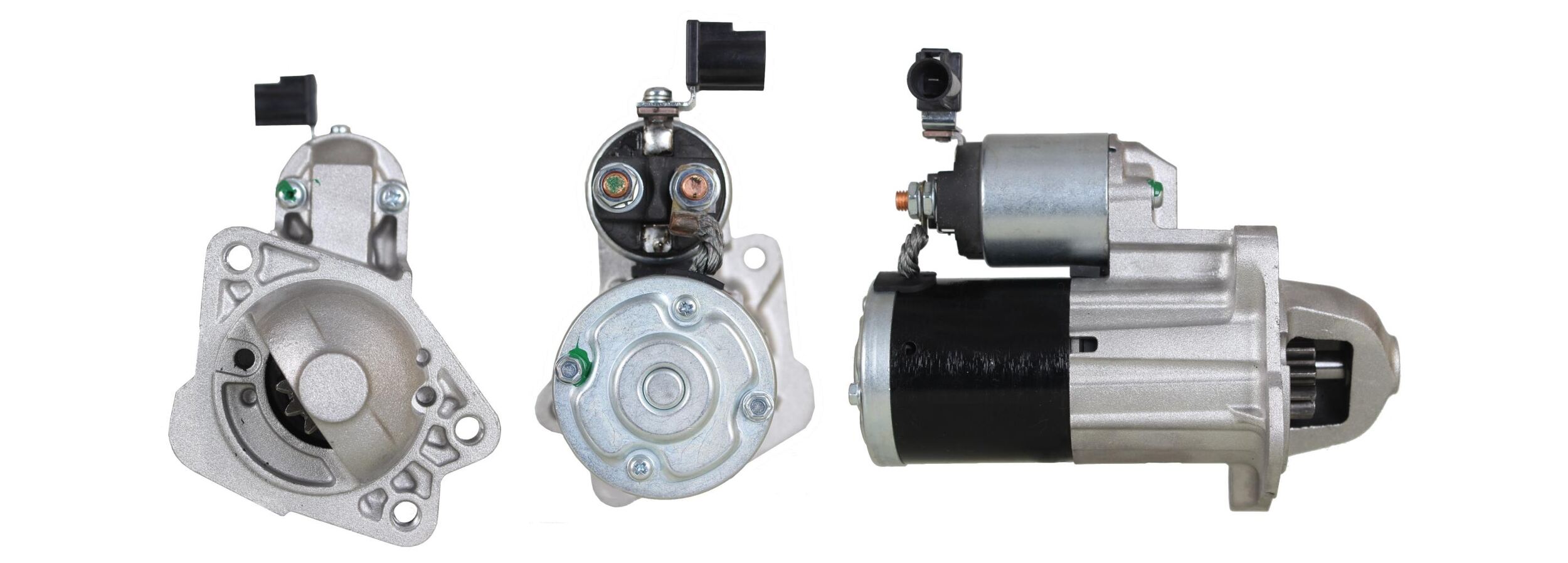 DRI 324088132 Starter