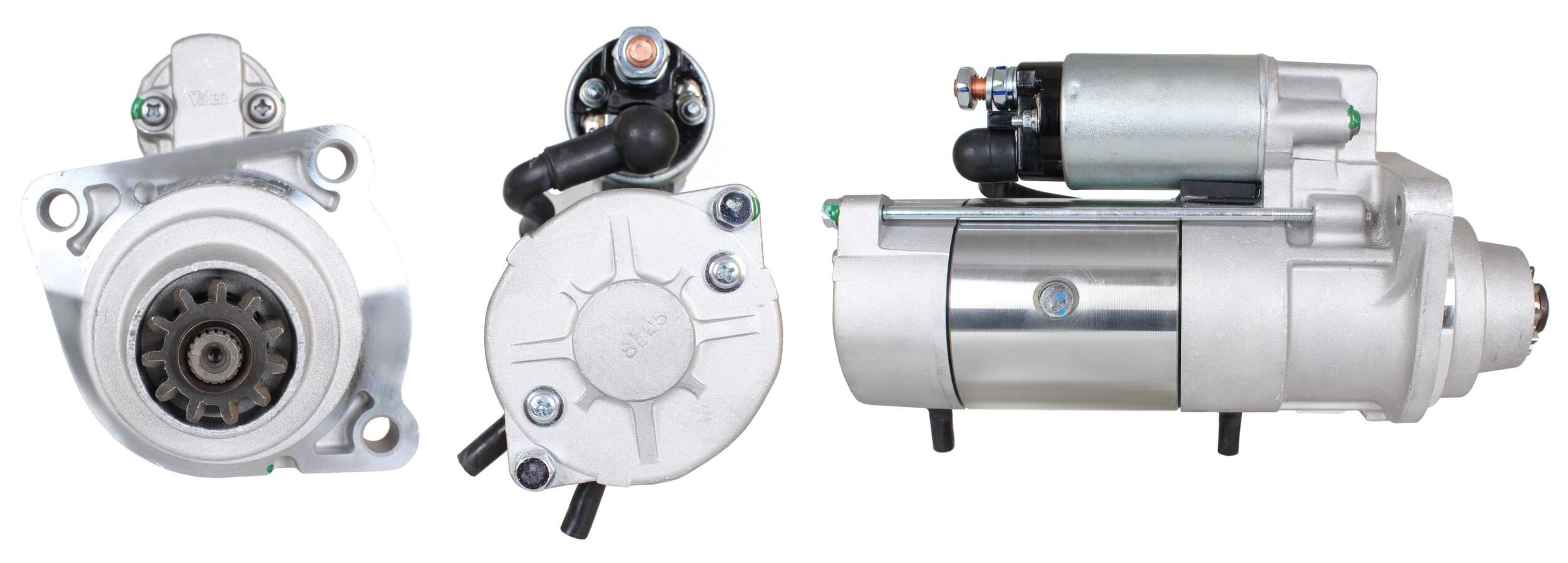 DRI 692107112 Starter