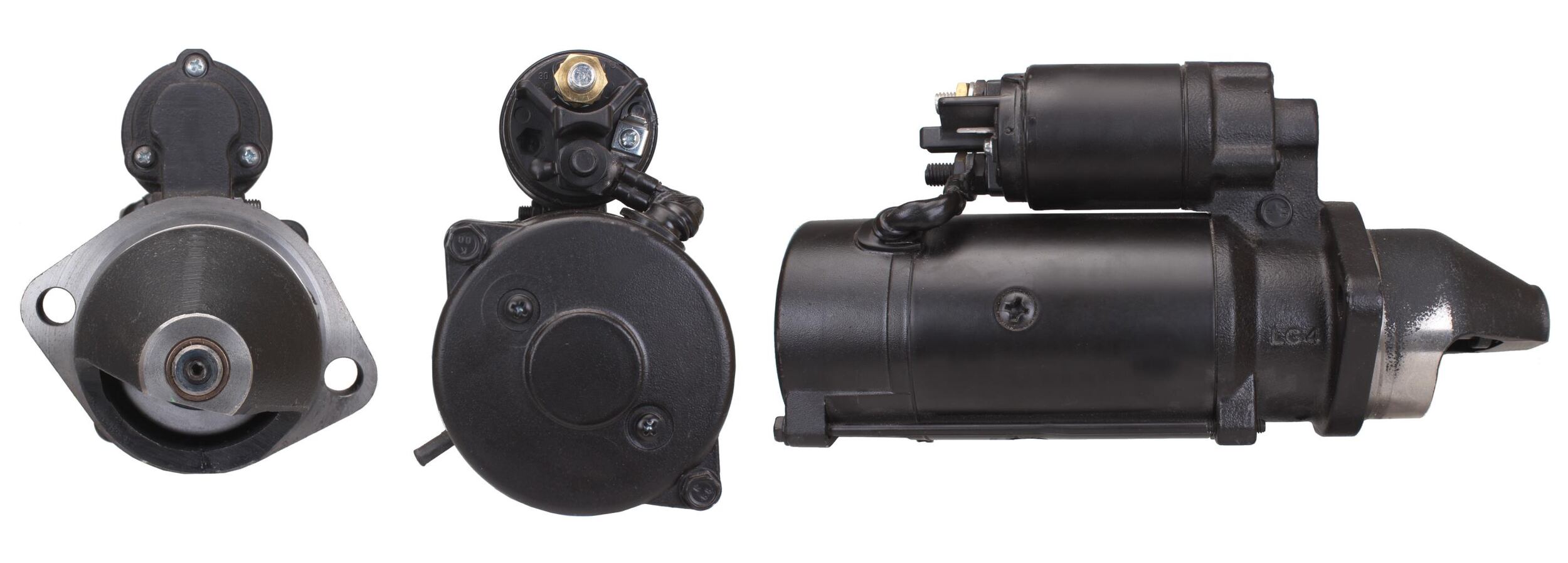 DRI 600249102 Starter