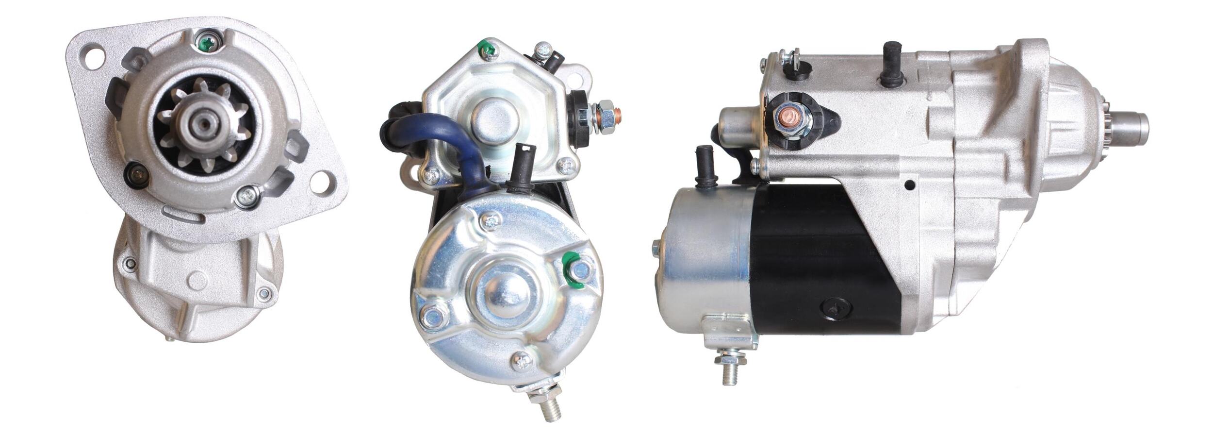 DRI 685037104 Starter