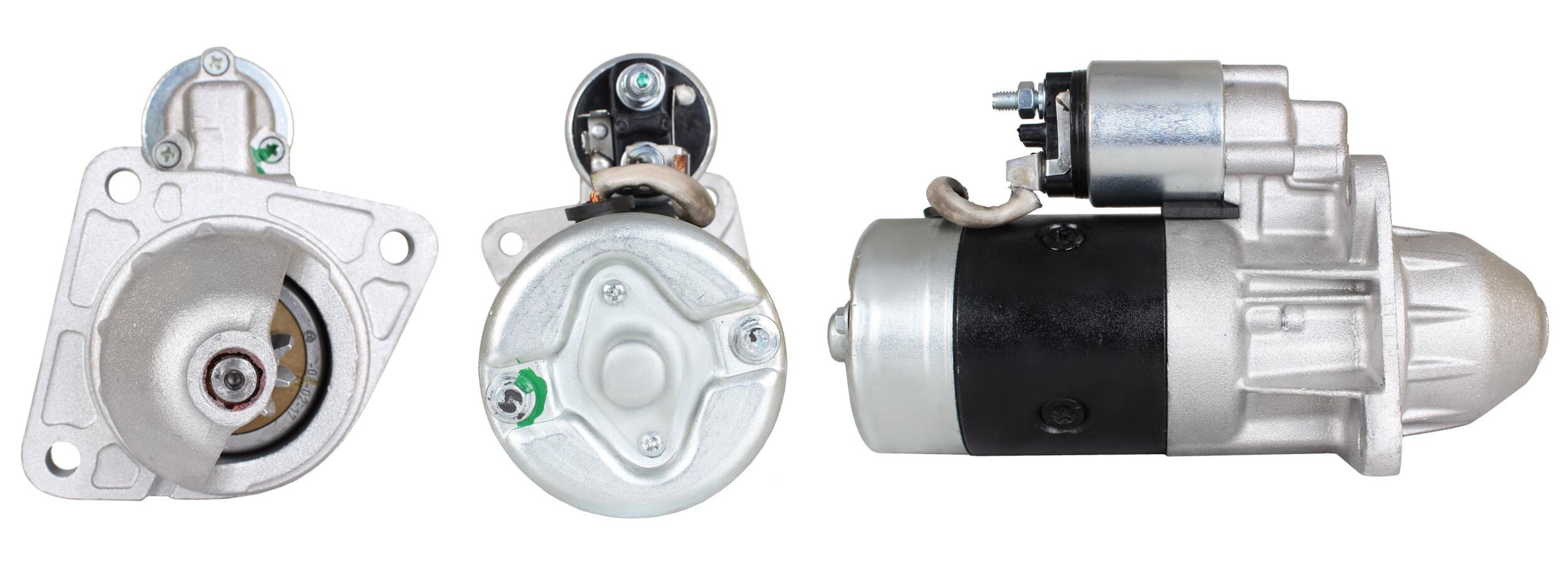 DRI 627035104 Starter