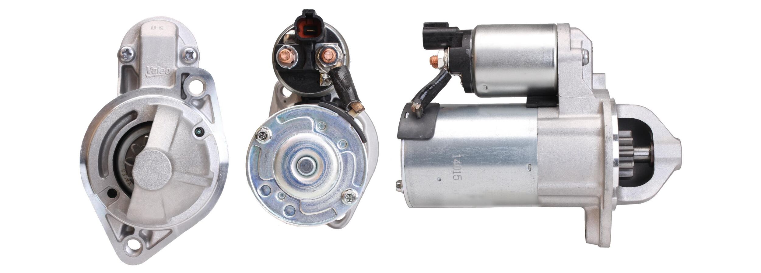 DRI 326087112 Starter