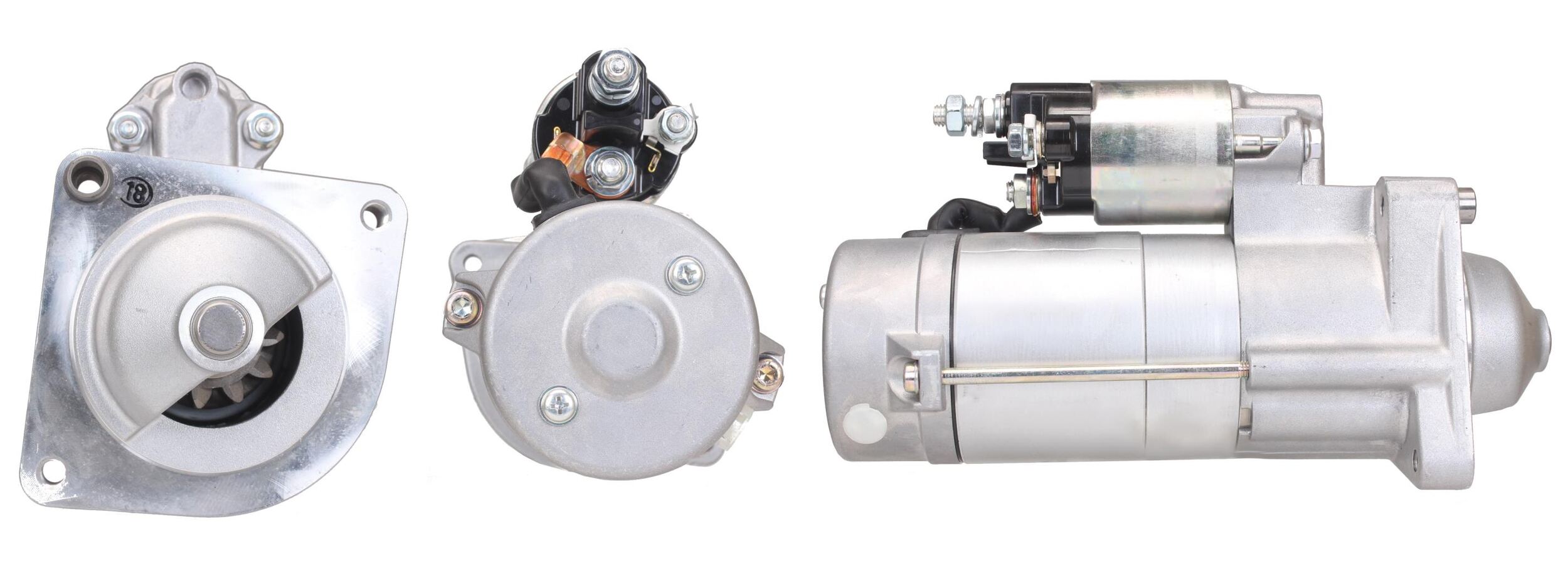 DRI 318228112 Starter
