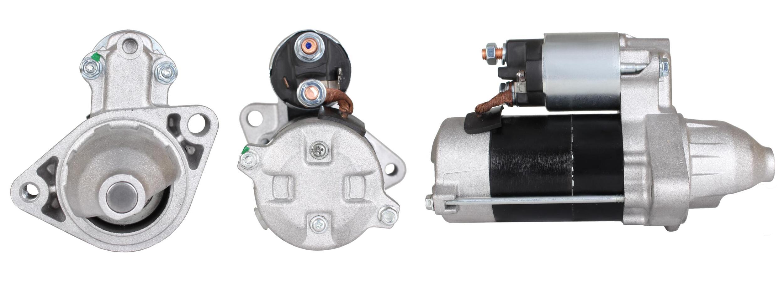 DRI 345035102 Starter