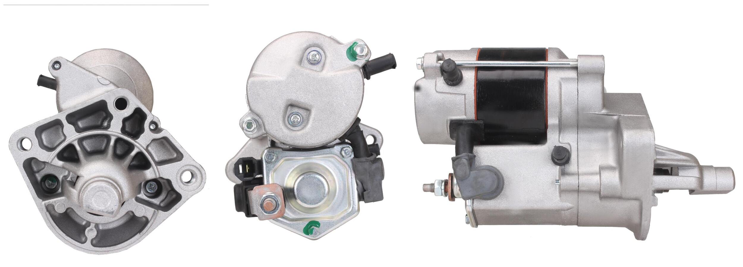 DRI 634052102 Starter