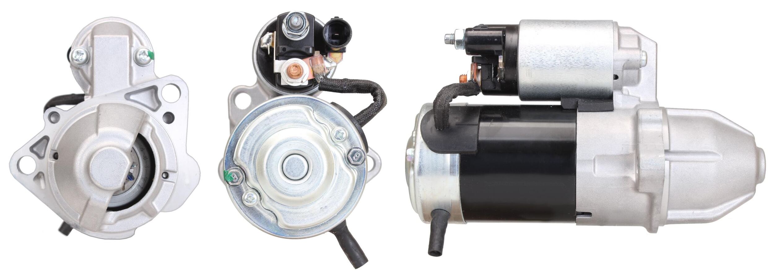 DRI 328081112 Starter