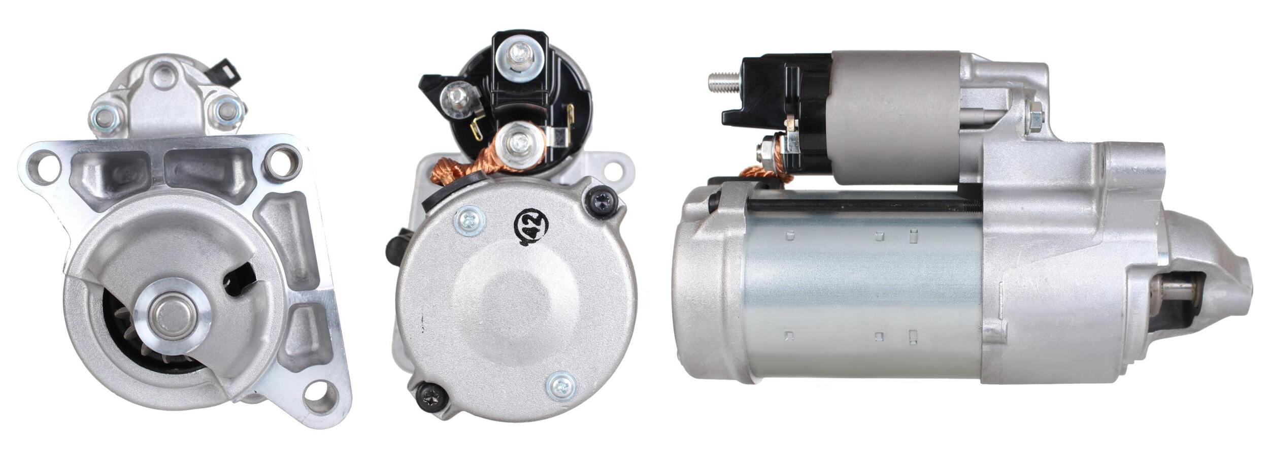 DRI 315062152 Starter