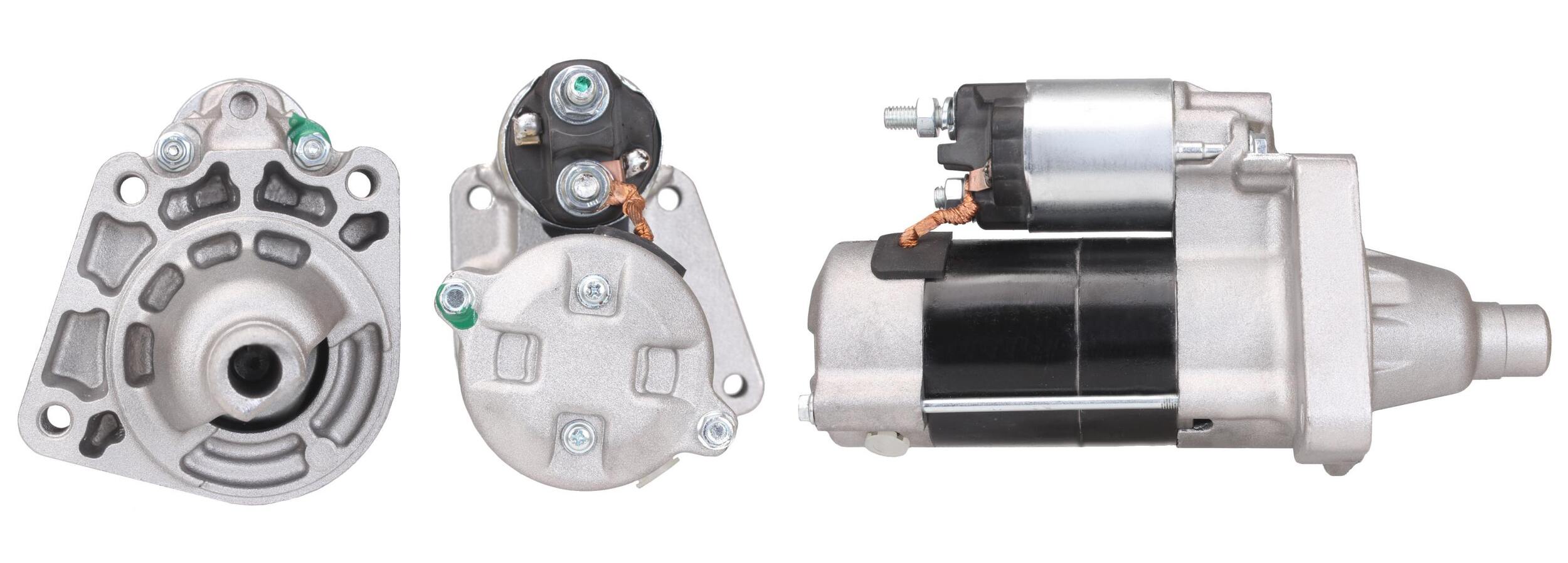 DRI 634073102 Starter