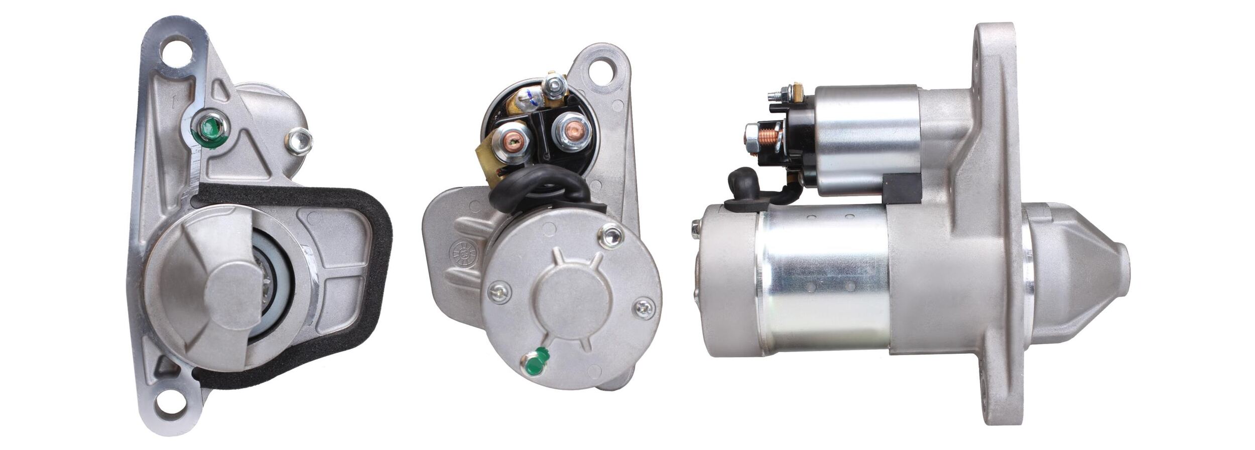 DRI 327234112 Starter