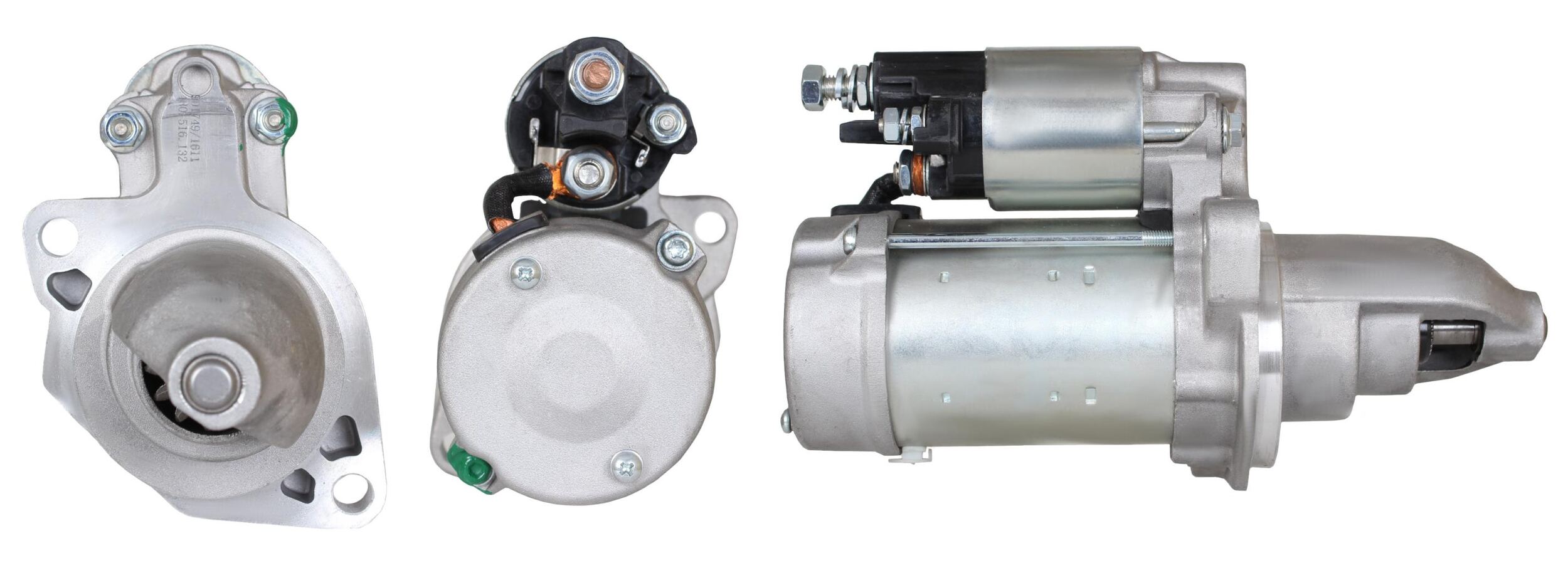 DRI 311415132 Starter