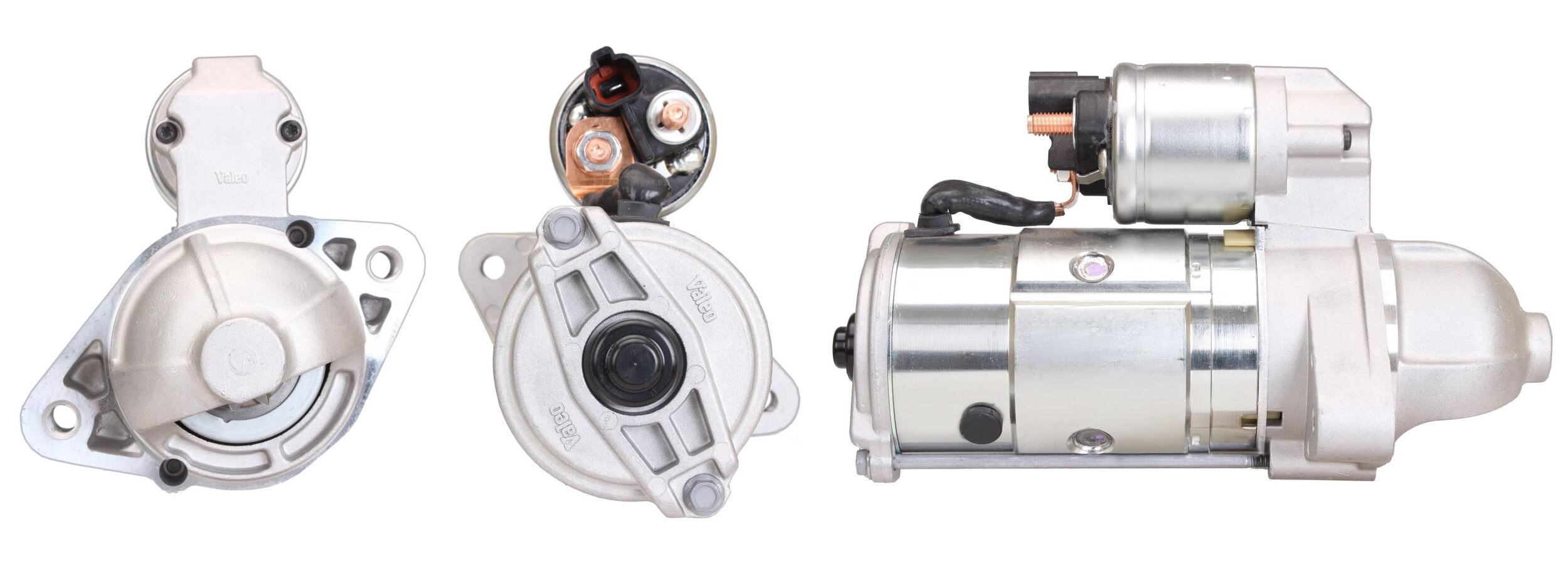 DRI 326092102 Starter