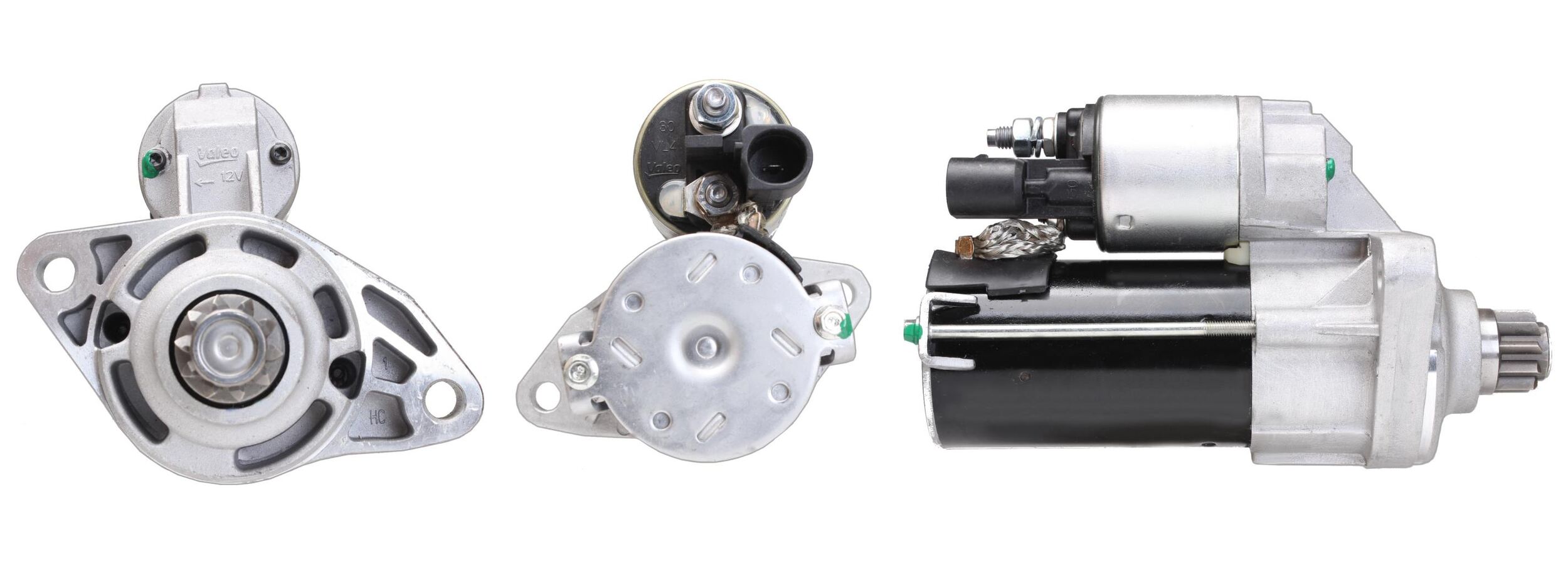 DRI 311414102 Starter