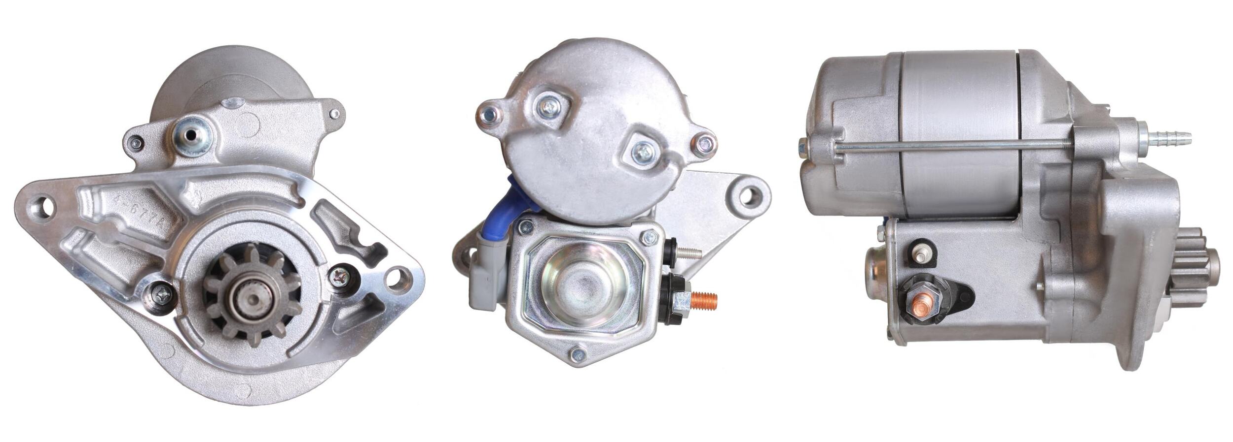 DRI 314061102 Starter