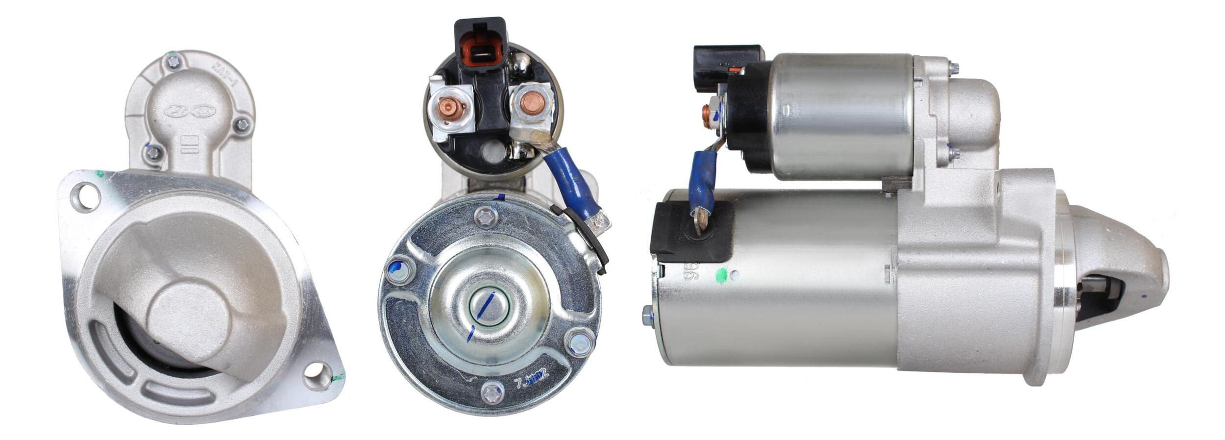 DRI 326091112 Starter