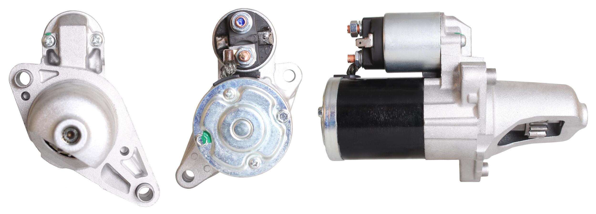 DRI 670022142 Starter