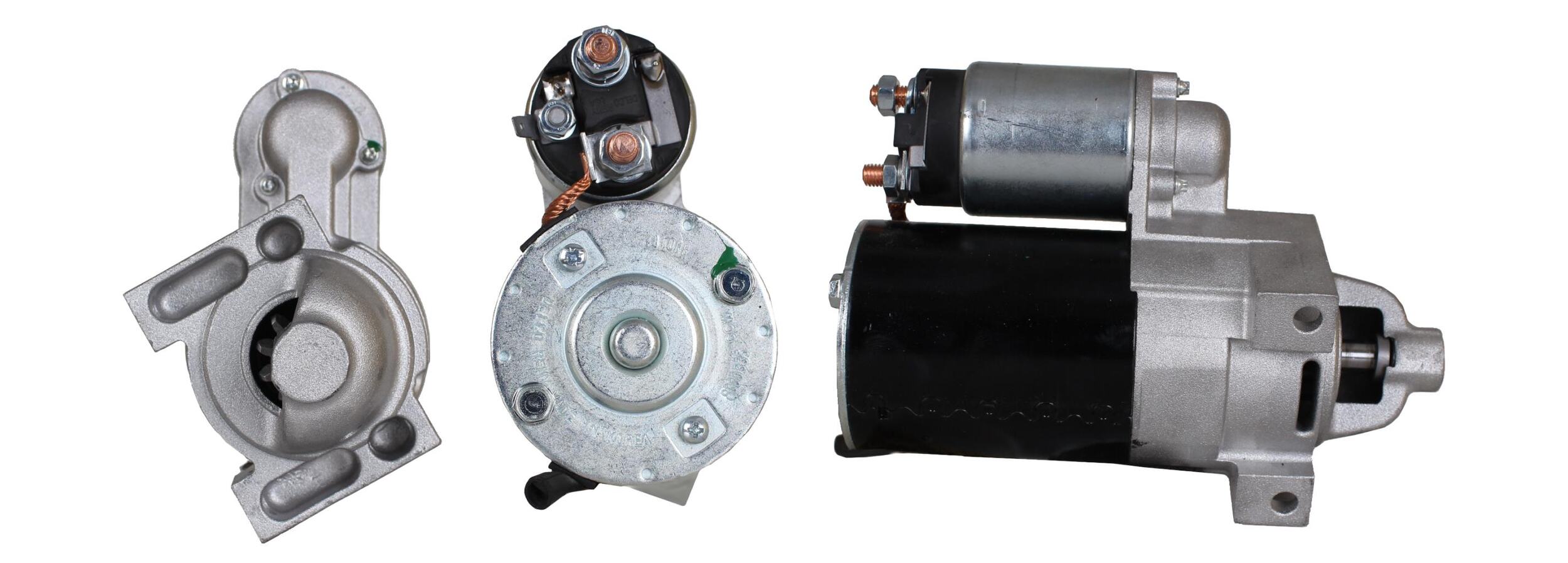 DRI 600251102 Starter