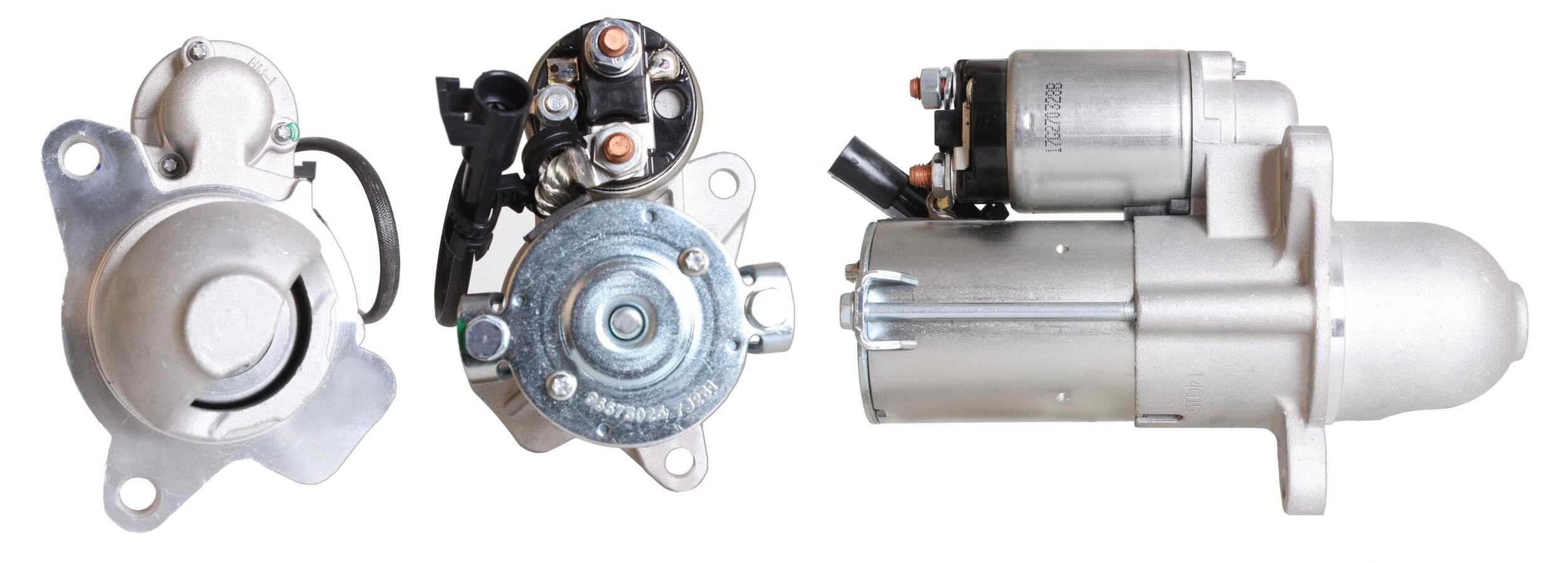 DRI 328085102 Starter