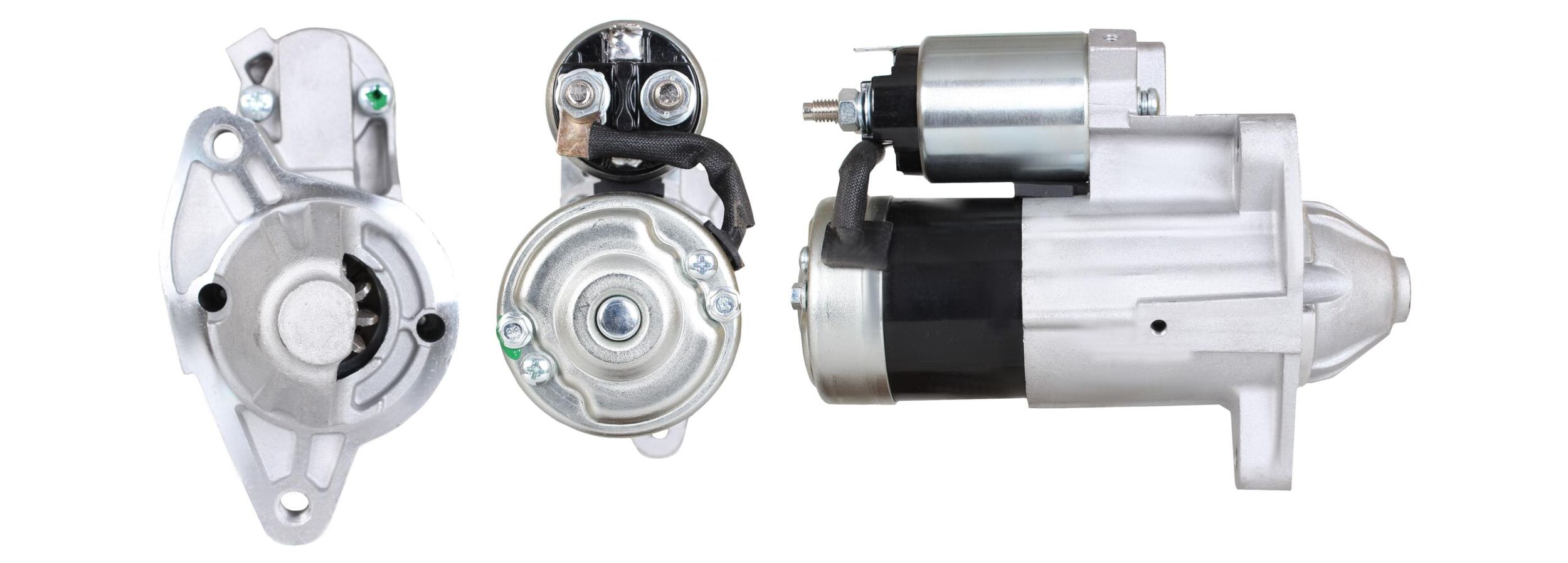 DRI 670023102 Starter