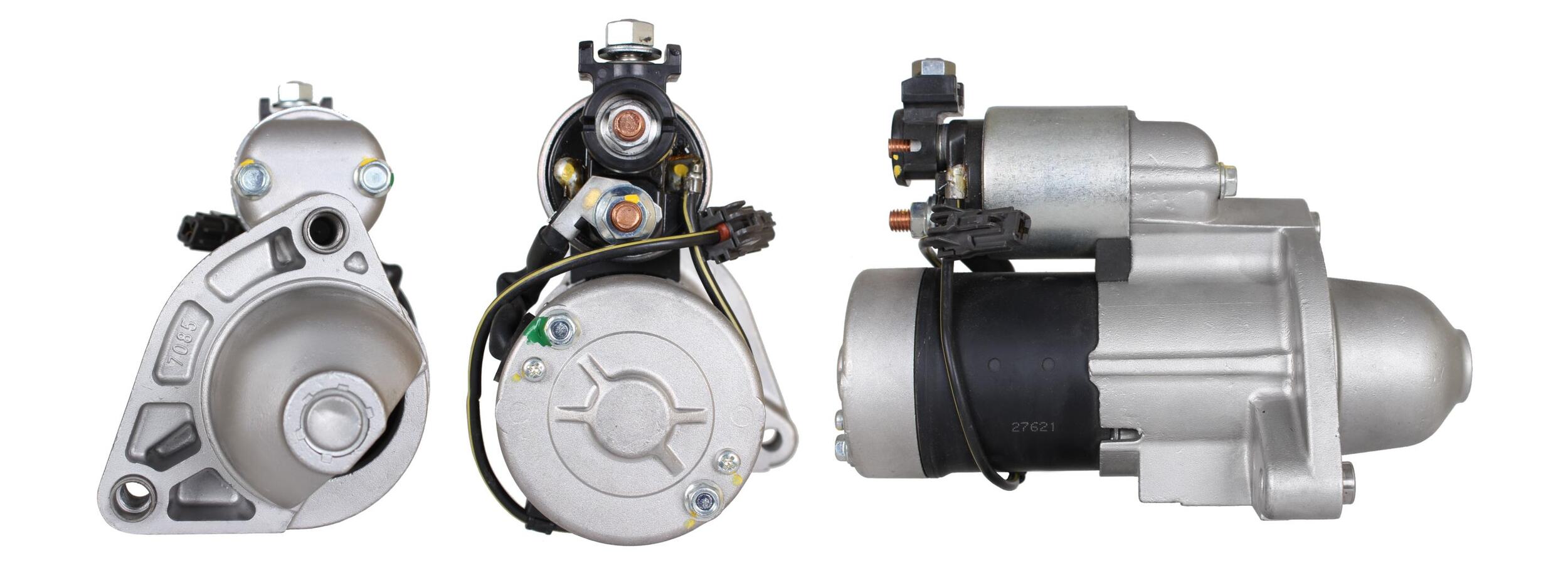 DRI 327232102 Starter