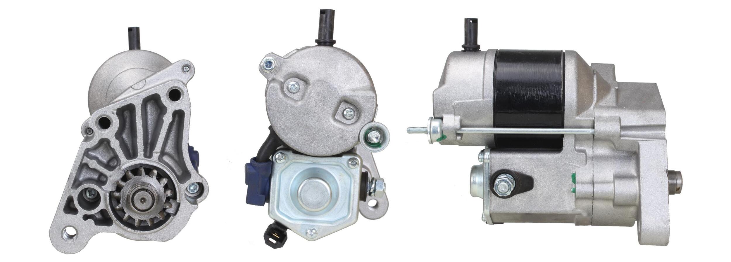 DRI 634084132 Starter