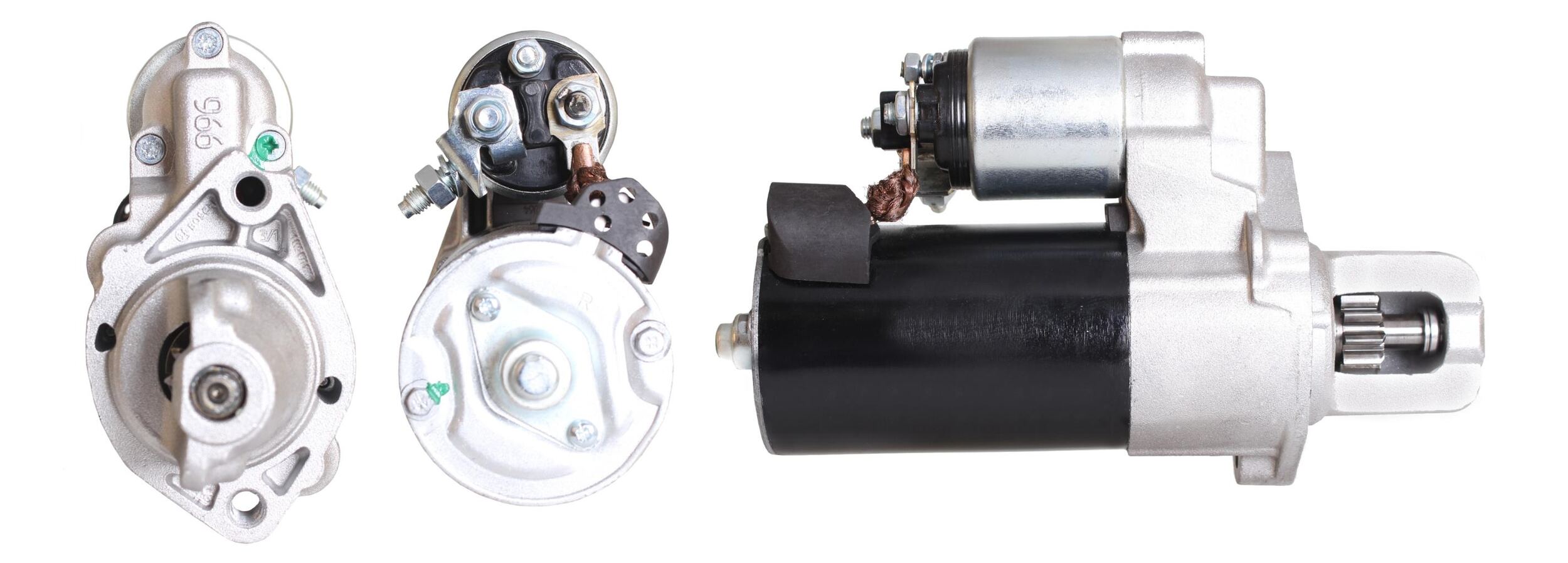 DRI 325091102 Starter