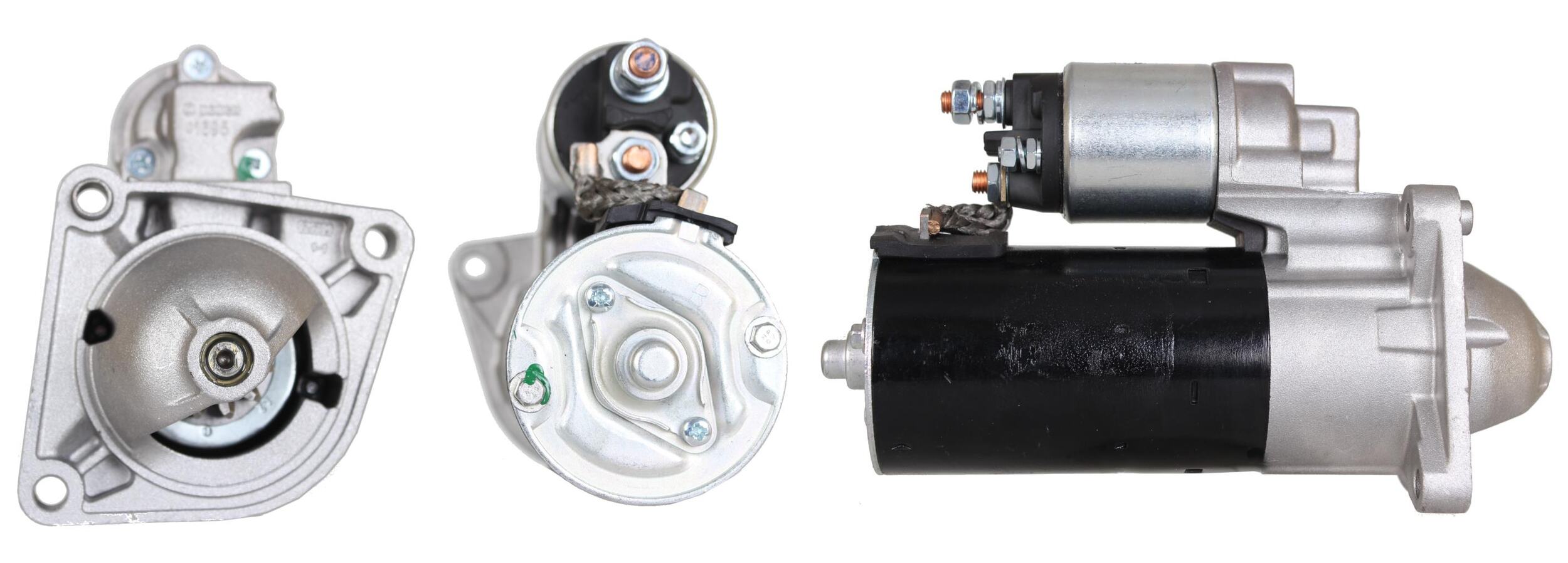 DRI 318234112 Starter