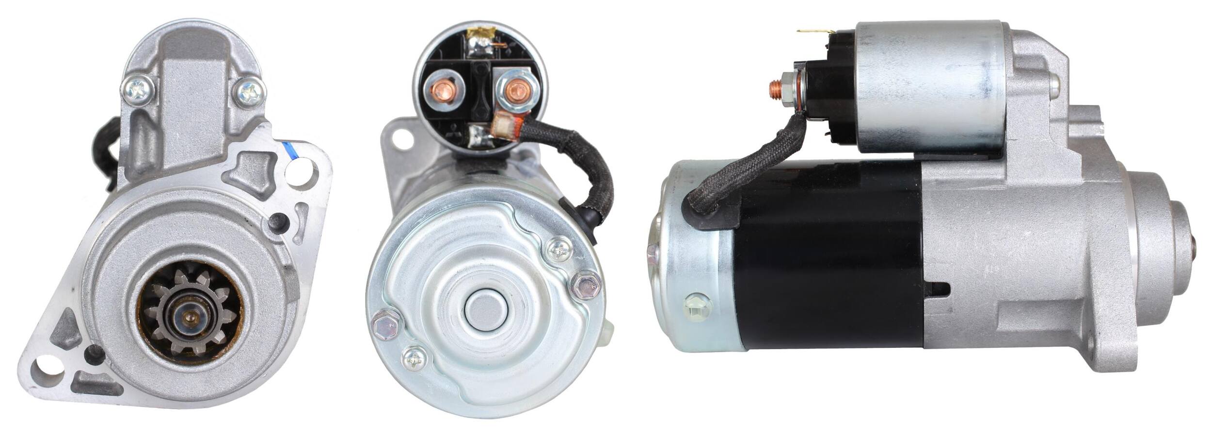 DRI 326204102 Starter