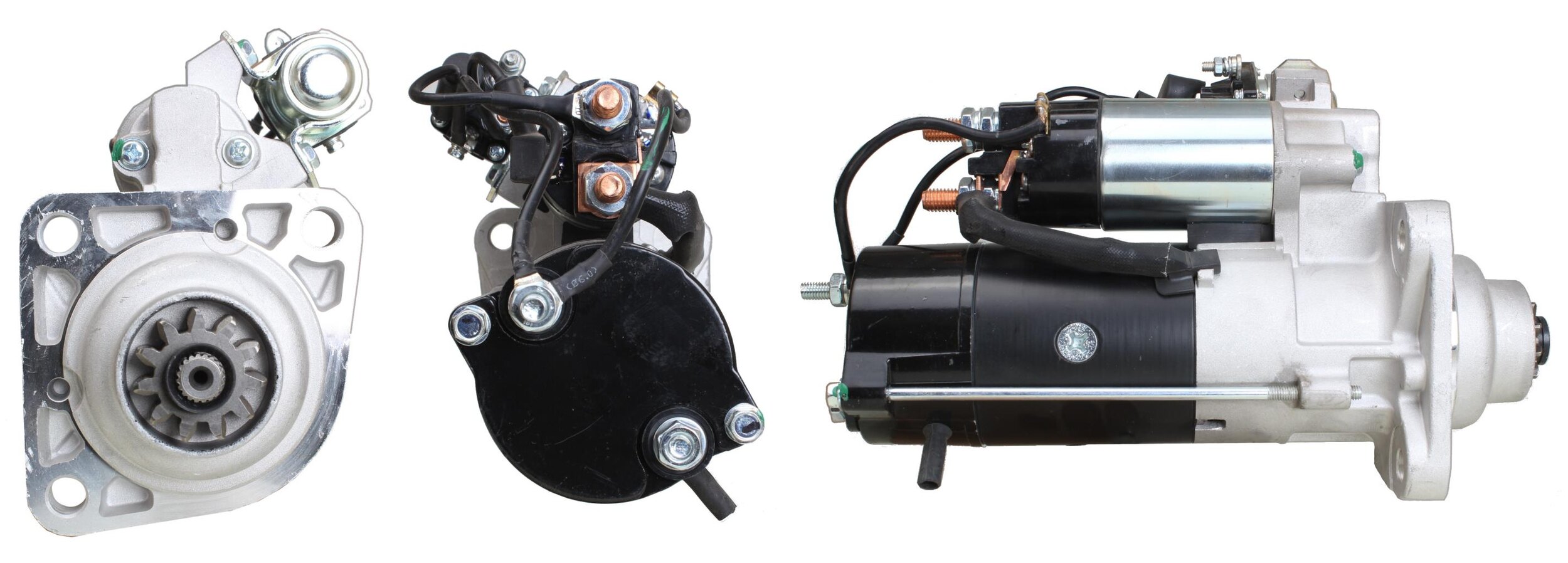DRI 638062112 Starter